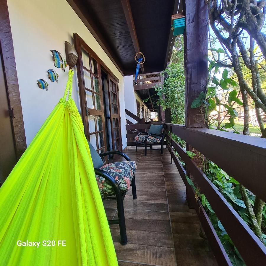 Casa No Pero - Orla Azul Villa Cabo Frio Bagian luar foto