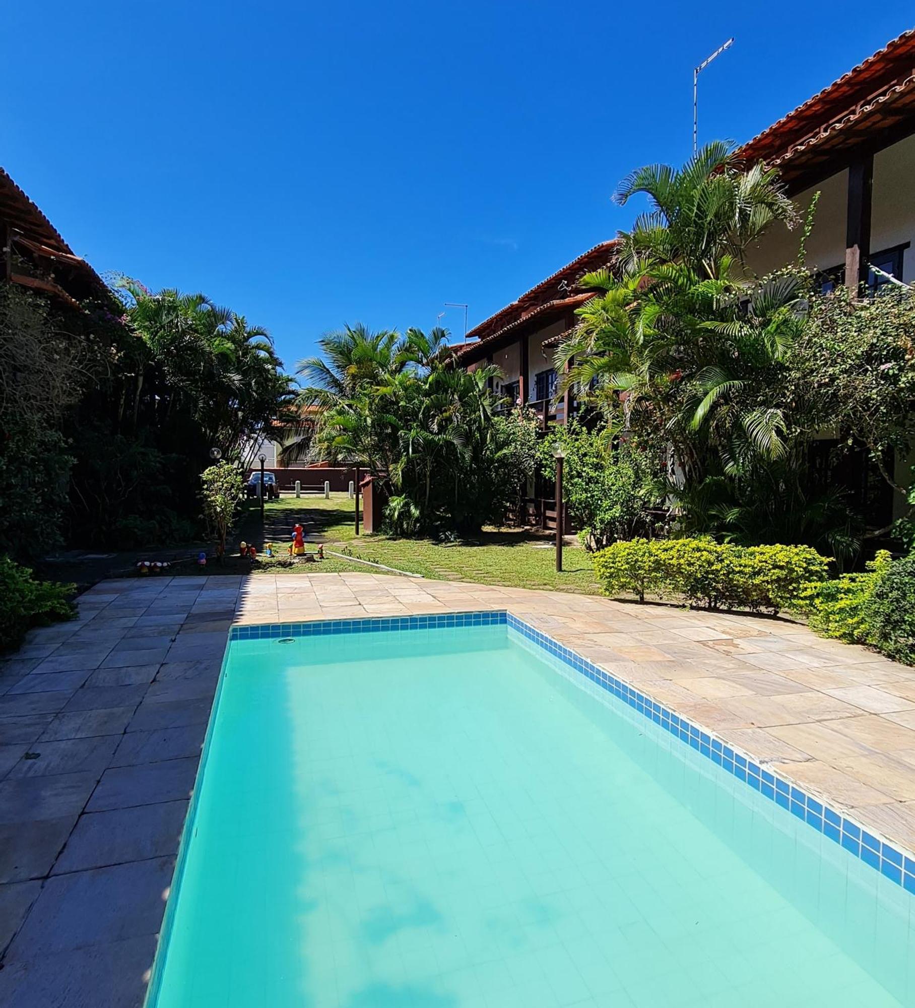 Casa No Pero - Orla Azul Villa Cabo Frio Bagian luar foto